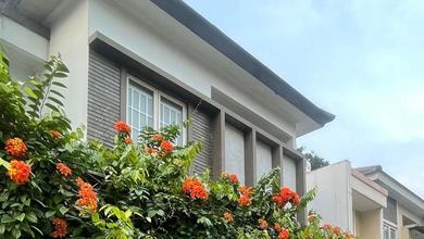 Properti Siap Huni di Area Bogor Tengah, Bogor, LT 155m²