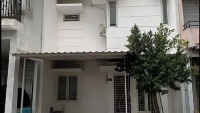 Hunian Favorit di Bintaro, Tangerang Selatan, 3 KT, Harga 1,1 Miliar