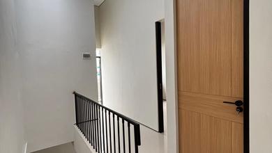 Hunian Favorit di Bintaro, Tangerang Selatan, 3 KT, Harga 1,34 Miliar