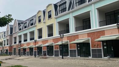 Ruko Bintaro Lega Lokasi Strategis Free Ppn