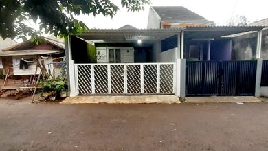 Dijual Rumah Nyaman di Bintaro, Tangerang Selatan - LT 92m²