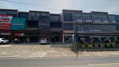 Ruko Siap Pakai di Sawangan Free PPN dan DP