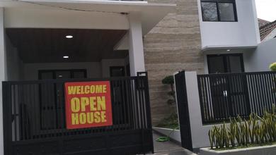 Rumah Area Luxury Graha Raya Bintaro, Tangerang Selatan - Harga Menarik 2,9 Miliar