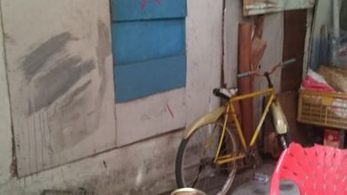 Dijual Tanah Premium di Pademangan, Jakarta Utara, LT 63m²