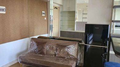 Unit 2 Br Furnished Educity Apartment Tower Yale Pakuwon City