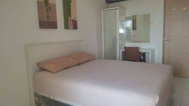 Apartemen Dijual di Pakuwon City Surabaya Furnished