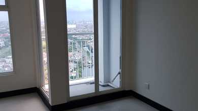 Apartemen Sewa Modern di Pakuwon City, Surabaya, Luas 21 m2