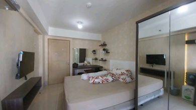 Harga Dibawah Pasarannya Apartemen 1BR 21sqm Siap Huni