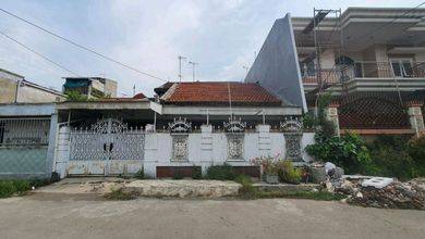 Jual Rumah Terkini di Mulyorejo, Surabaya Luas 200 m2