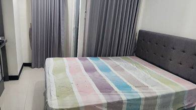 Disewakan Unit Apartemen Tipe 1 BR di Pakuwon City Akses Mudah Fasilitas Premium
