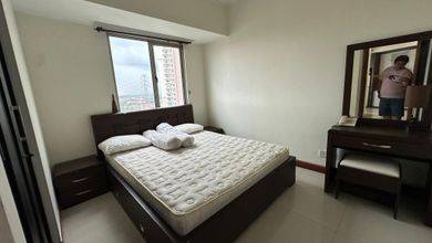 Jarang Ada! Sewa Apartemen  KT 1 KM di Surabaya Lokas Paling Strategis