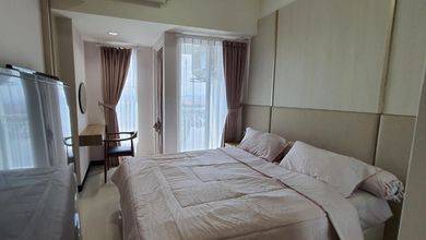 Disewa Unit Apartemen Tipe 1 BR di Pakuwon City Akses Terbaik Fasilitas Lengkap
