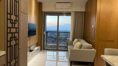 For Rent: Stylish 2-Bedroom Apartemen (67 sqm) in Pakuwon Indah, Surabaya – Strategis Location [smartweb-furniture
