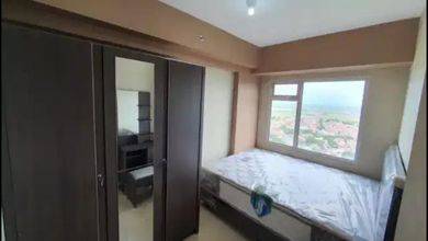 Hot Deal Apartemen Siap Tinggal Terbaik di Surabaya 2br, 30sqm