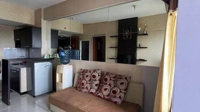 Unit 2 Bedrooms Furnished Puncak Kertajaya Apartment Dekat Kampus Its - Hang Tuah, Raya Arief Rahman Hakim - Kertajaya Indah - Keputih, Dll.