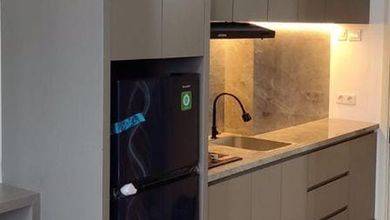 Dijual Cepat Apartemen 1BR Furnished