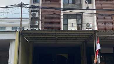 Ruko Siap Pakai Cocok Untuk Kantor Atau Usaha Di Bintaro Sektor 9