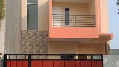 Jual Rumah Baru di Tangerang, Tangerang Luas 120 m2