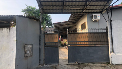Dijual rumah Eksklusif di Ampera, Jakarta Selatan - LT 452m²