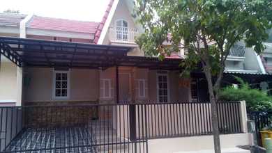 Promo Rumah di Sentul City, Bogor, LB 130m², Harga 1,1 Miliar