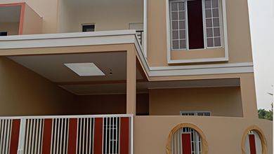 Jual Segera Rumah Mewah area Tangerang, Tangerang, LT 128 m2