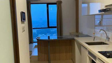 Apartemen Siap Huni Furnished Skyhouse Bsd City 