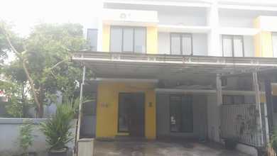 Rumah Dijual di Sepatan, Tangerang, LB 78m², Harga Kompetitif!