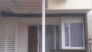 Rumah Dijual di Cikupa Citra Raya, Tangerang, LB 152m², Harga Terbaik!