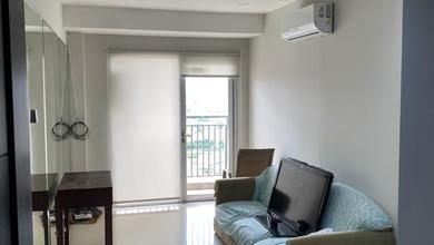 Apartemen Praktis di Tanah Abang, Jakarta Pusat, Harga Murah 120 Juta /tahun