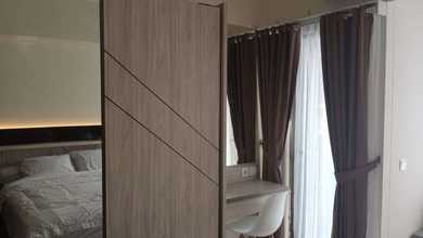 Dijual Apartemen Strategis di Lippo Cikarang, Cikarang, Luas 41m²
