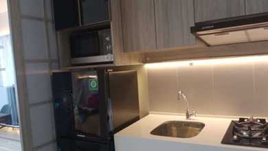 Jual Apartemen Nyaman di Lippo Cikarang, Cikarang, Luas 34m²