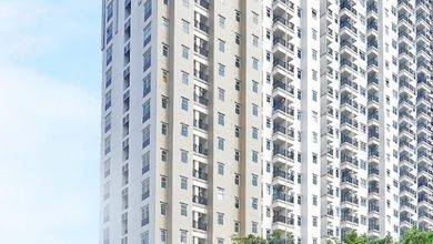 Apartement Thamrin District Bekasi Type Studio