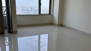 Apartemen Strategis Dijual Cepat di Lippo Cikarang, Cikarang, Harga Menarik!