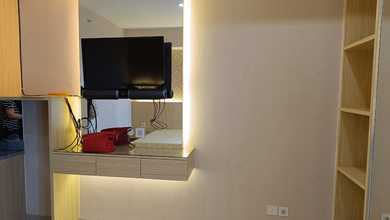 Apartemen Praktis di Gading Serpong, Tangerang, Harga Murah 35 Juta /tahun