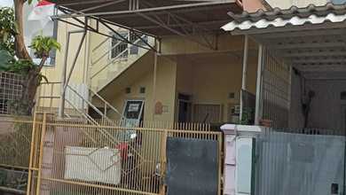 Rumah Siap Pakai di Area Sektor 6-Gading Serpong, Tangerang, LT 72m²