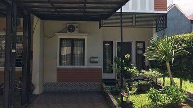 Rumah Siap Huni 2 Lantai di Komplek Holandia Karawaci