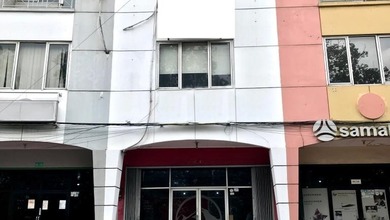 Ruko 3 Lantai Siap Huni di Victoria Park Karawaci Harga Bisa Nego