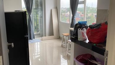 Apartemen Murah Lokasi Cisauk, Tangerang, Harga Ekonomis