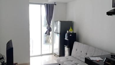 Dijual Apartemen Murah di Cisauk, Tangerang, LB 35m²