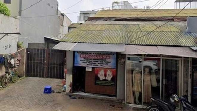 Kavling Prestisius Dijual di Joglo, Jakarta Barat, Harga 22,5 Miliar