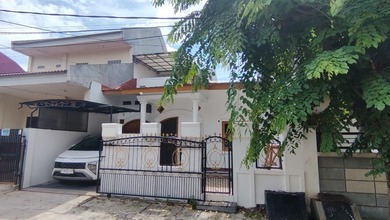 Rumah Idaman di Tangerang Kota, Tangerang, 5 KT, Harga 1,5 Miliar