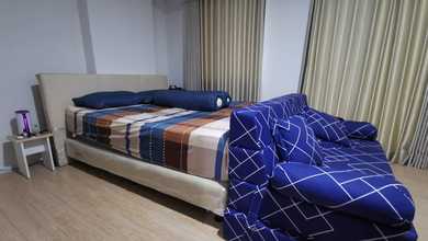 Dijual Apartemen Nyaman di Daan Mogot, Jakarta Barat, Luas 38m²