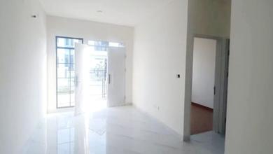 Promo Rumah di Sindang Jaya, Tangerang, LB 54m², Harga 1,9 Miliar