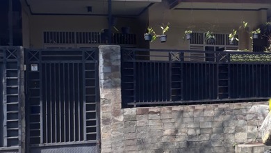 Rumah Siap Pakai di Kawasan Pamulang, Tangerang Selatan, LT 115m²