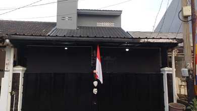 Dijual Rumah Nyaman di Cipayung, Depok - LT 90m²