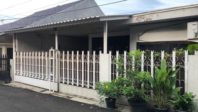 Dijual Rumah Nyaman di Kembangan, Jakarta Barat - LT 135m²