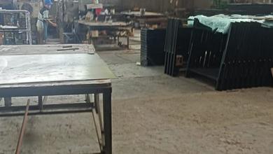 Pabrik di Bekasi Timur Sudah Ada Mes Karyawan Dan Kantor