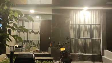 Rumah Sewaan Murah di Pagedangan, Tangerang, 2 KT, Harga 24 Juta /tahun