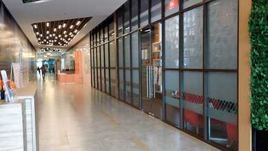 Apartemen Sederhana Lokasi BSD City, Tangerang, Harga Ekonomis