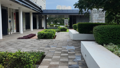 Office Atau Ruang Usaha Di Business Loft Foresta 2 Bsd 